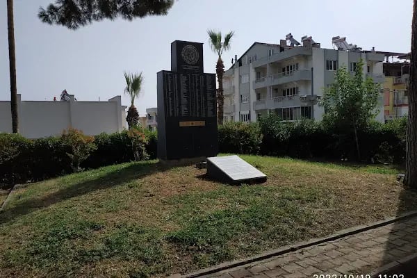 Bozdoğan - Resim 19