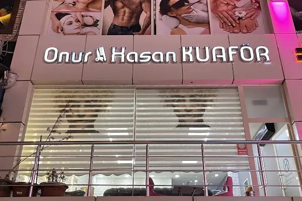 Kuaför Hasan dede - Resim 13