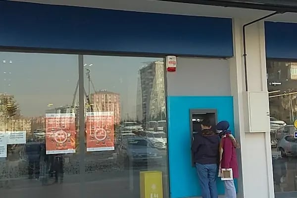 Ptt - Bosna Hersek Şb. - Resim 3