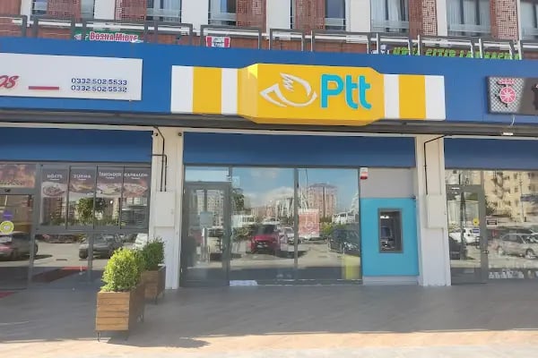 Ptt - Bosna Hersek Şb. - Resim 7