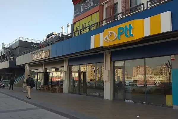 Ptt - Bosna Hersek Şb. - Resim 5