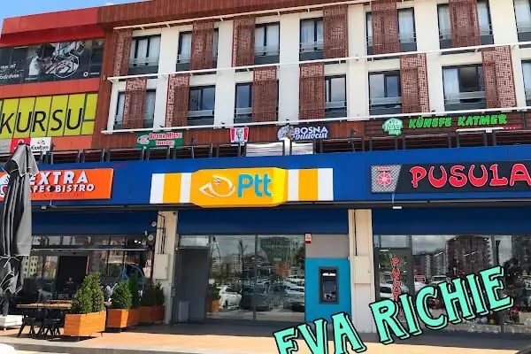 Ptt - Bosna Hersek Şb. - Resim 8