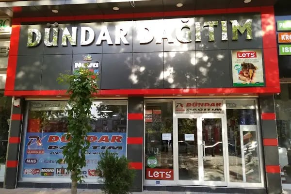 Dündar Kırtasiye - Resim 2