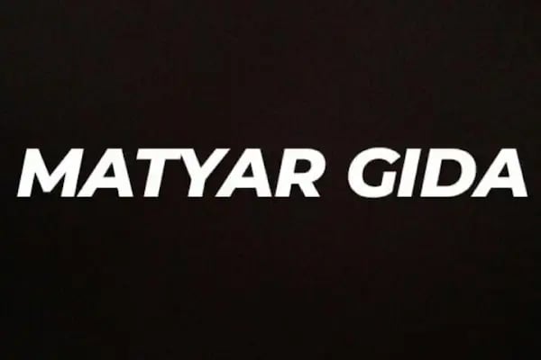 MATYAR GIDA 2 - Resim 1