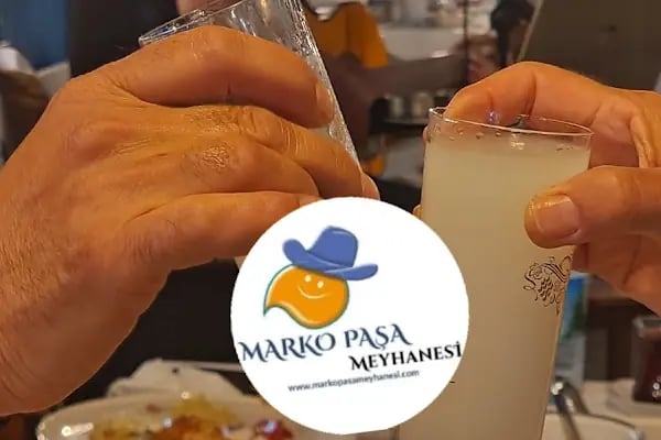 Marko Paşa Meyhanesi - Resim 15