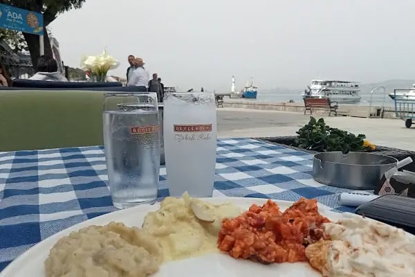 Marko Paşa Meyhanesi - Resim 5