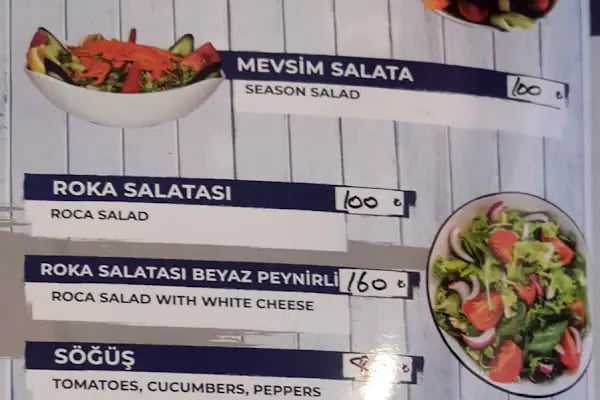 Marko Paşa Meyhanesi - Resim 16