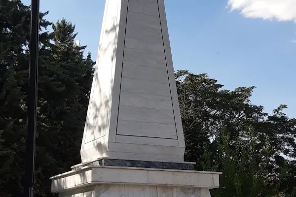 Konya Askeri Şehitliği - Resim 4