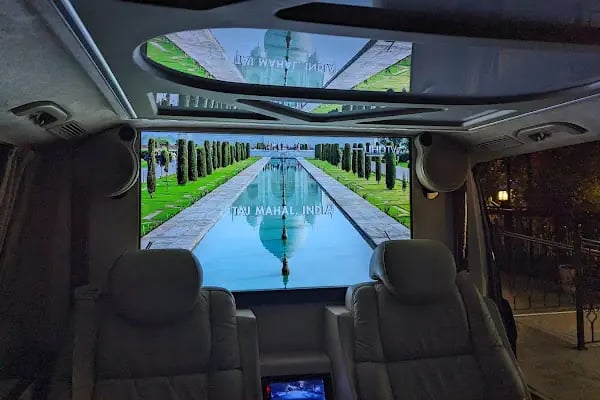 Premium Vip Transfer - Resim 2