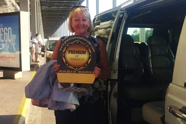 Premium Vip Transfer - Resim 3