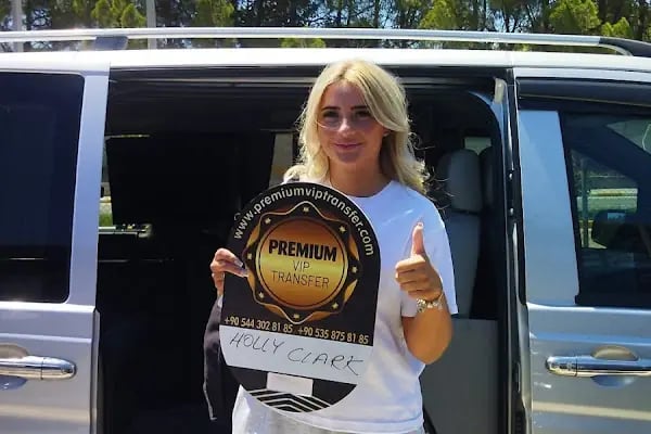 Premium Vip Transfer - Resim 5
