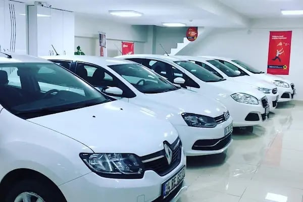 ÜÇLER OTOMOTİV LTD.ŞTİ - Resim 18