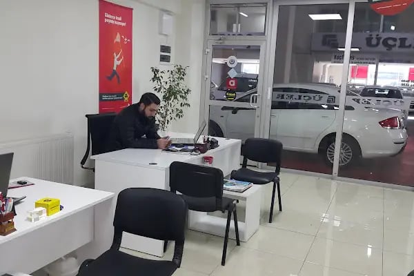 ÜÇLER OTOMOTİV LTD.ŞTİ - Resim 13