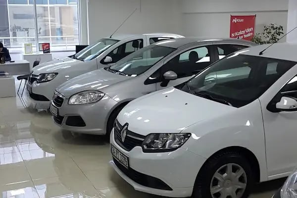 ÜÇLER OTOMOTİV LTD.ŞTİ - Resim 2