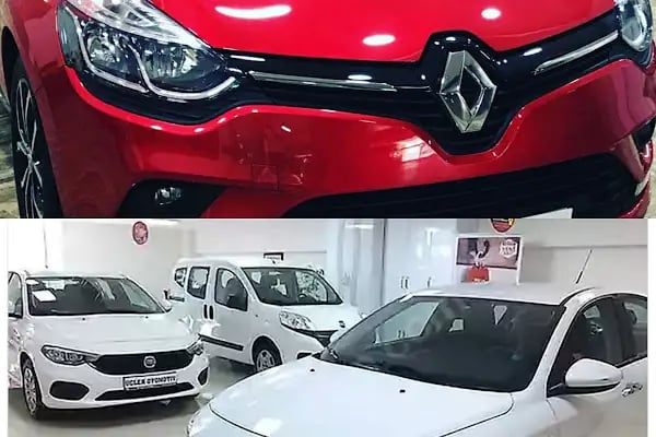 ÜÇLER OTOMOTİV LTD.ŞTİ - Resim 5