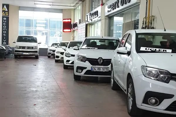 ÜÇLER OTOMOTİV LTD.ŞTİ - Resim 20