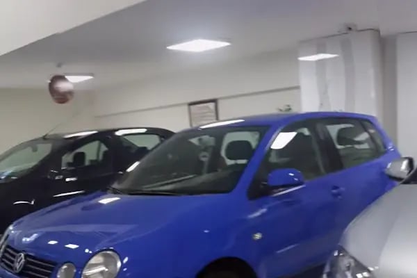 ÜÇLER OTOMOTİV LTD.ŞTİ - Resim 9