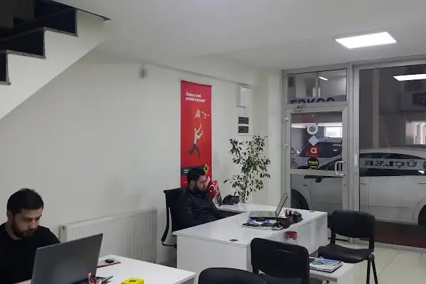 ÜÇLER OTOMOTİV LTD.ŞTİ - Resim 15