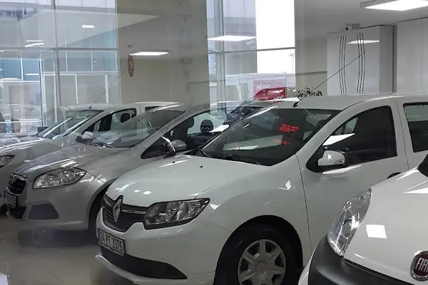 ÜÇLER OTOMOTİV LTD.ŞTİ - Resim 10