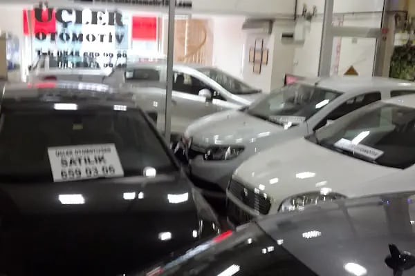 ÜÇLER OTOMOTİV LTD.ŞTİ - Resim 4