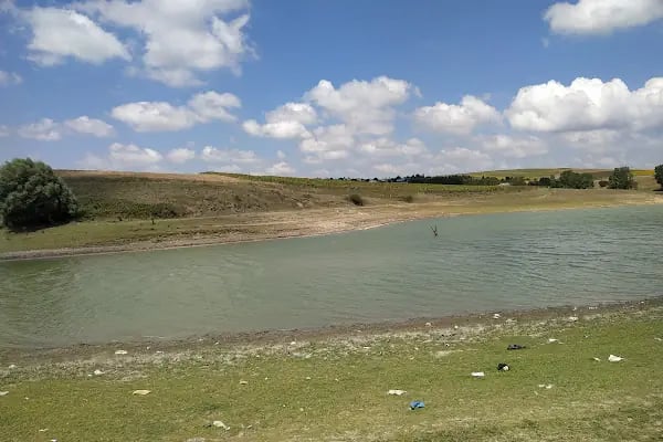 Çakıl Göleti - Resim 1