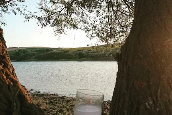 Çakıl Göleti - Resim 19