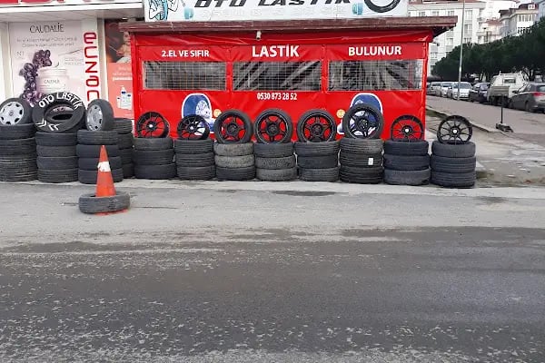 Çerkezköy İrmet Taksi - Resim 3