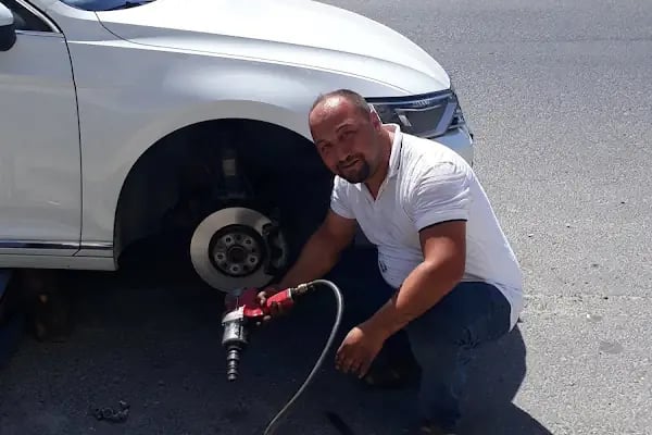 Çerkezköy İrmet Taksi - Resim 8