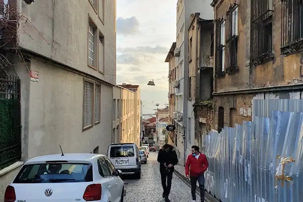 Çemberlitaş Sütunu - Resim 19