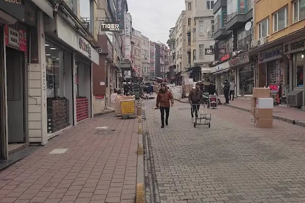 Çemberlitaş Sütunu - Resim 17