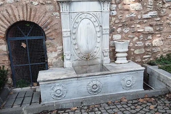 Çemberlitaş Sütunu - Resim 18