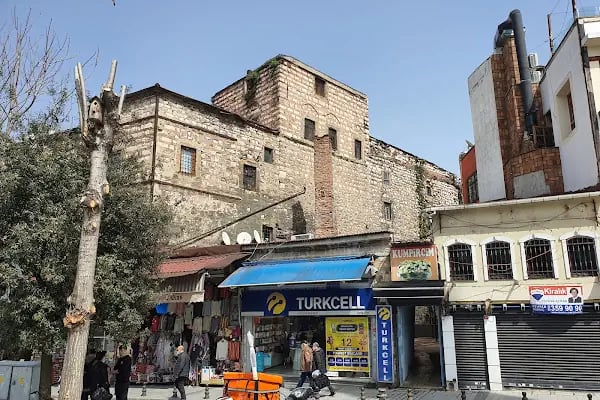 Çemberlitaş Sütunu - Resim 7
