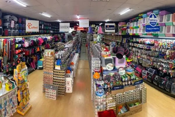 Karina Pet Shop - Resim 5