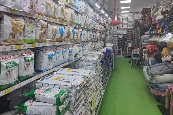 Karina Pet Shop - Resim 15