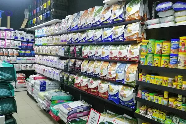 Karina Pet Shop - Resim 12
