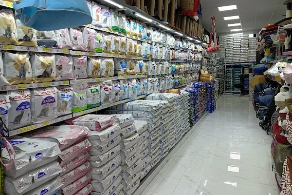 Karina Pet Shop - Resim 9