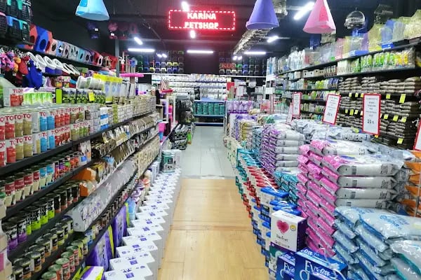 Karina Pet Shop - Resim 8
