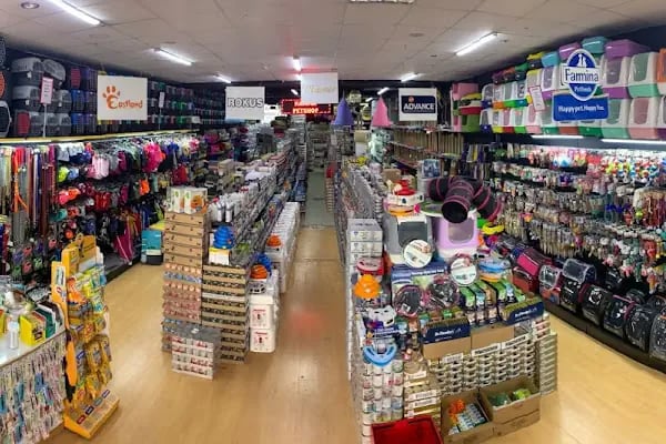 Karina Pet Shop - Resim 2