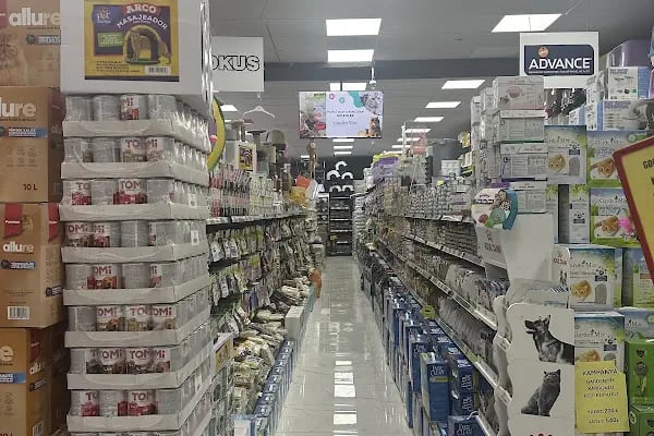 Karina Pet Shop - Resim 7