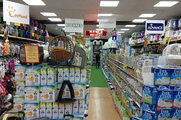 Karina Pet Shop - Resim 18