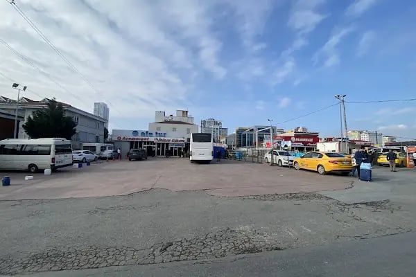 Efe Tur - Düzce Güven Terminali - Resim 2