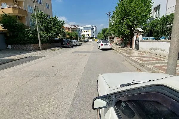 Sürat Kargo İnorsan Şube - Resim 3