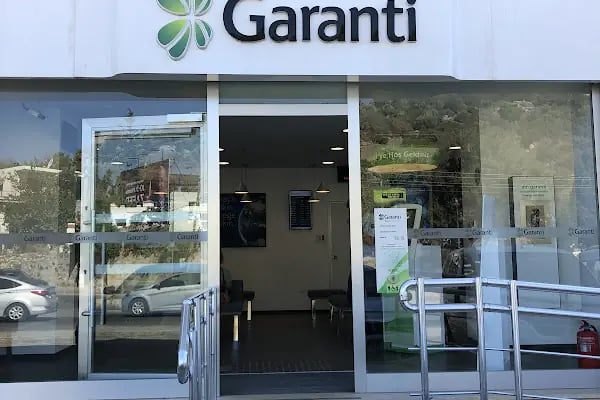 Garanti BBVA Yalıkavak Bağlı Şubesi - Resim 2
