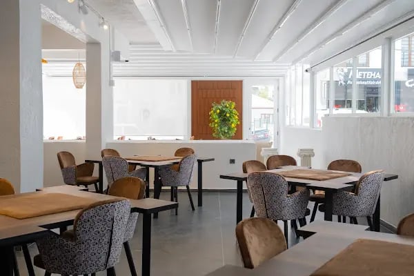 Lagina Coffee - Resim 14