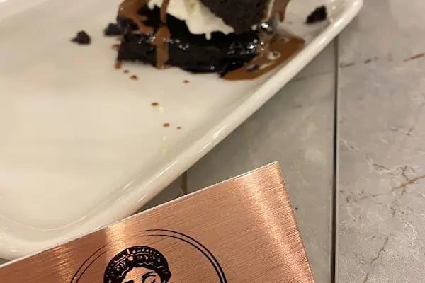 Lagina Coffee - Resim 12