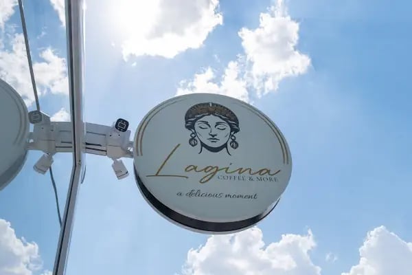Lagina Coffee - Resim 6