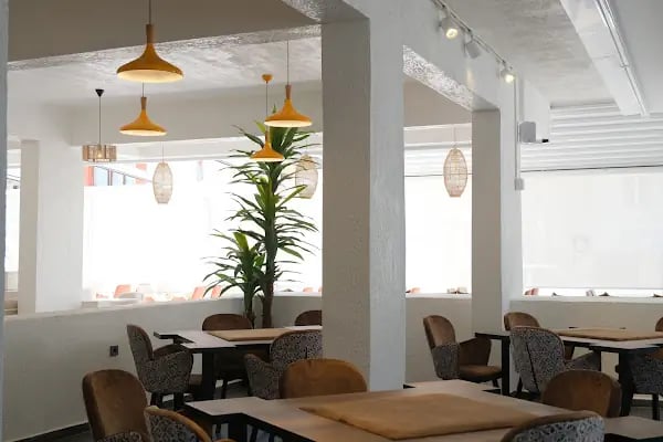 Lagina Coffee - Resim 11