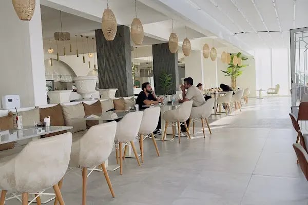 Lagina Coffee - Resim 19
