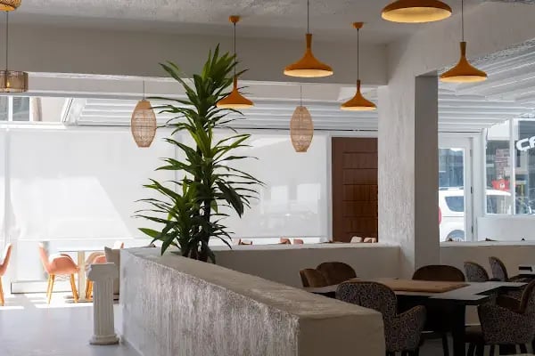 Lagina Coffee - Resim 15
