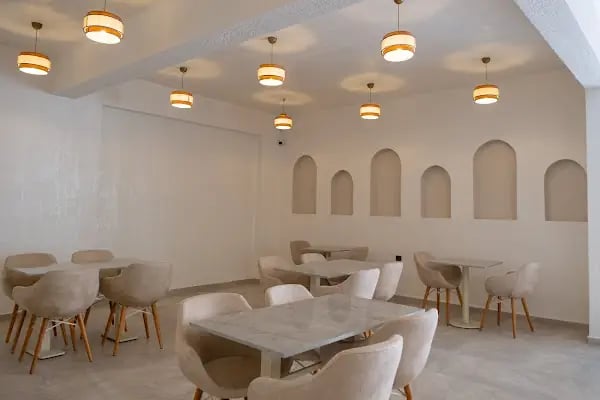 Lagina Coffee - Resim 17
